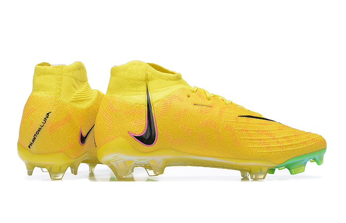 CHUTEIRA NIKE PHANTOM LUNA ELITE FG