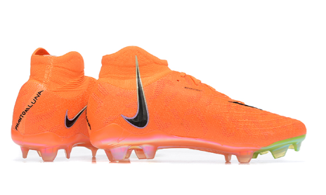 CHUTEIRA NIKE PHANTOM LUNA ELITE FG