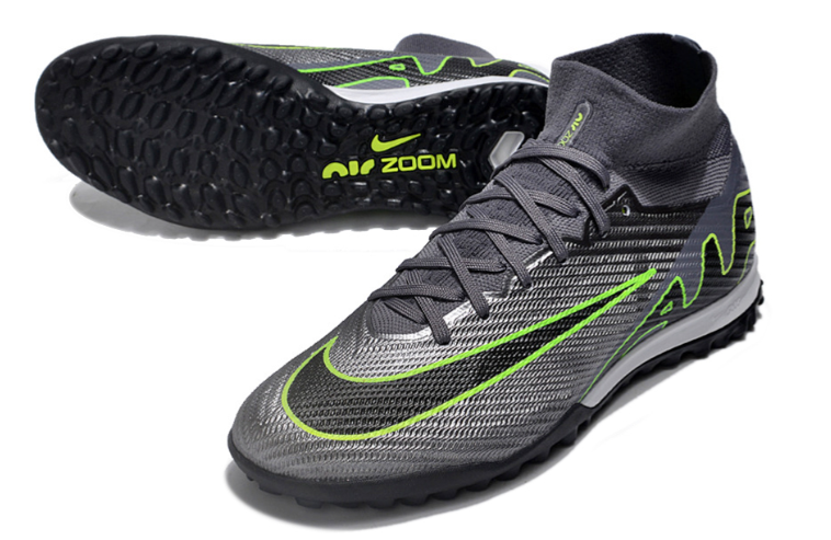 chuteira society Nike Air Zoom Mercurial Vapor XV Elite