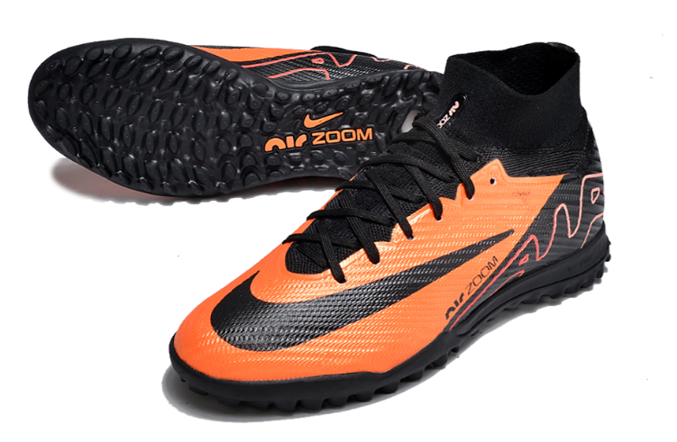 chuteira society Nike Air Zoom Mercurial Vapor XV Elite