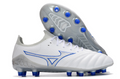 chuteira campo Mizuno Morelia Neo III Made in Japan