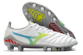 chuteira campo Mizuno Morelia Neo III Made in Japan