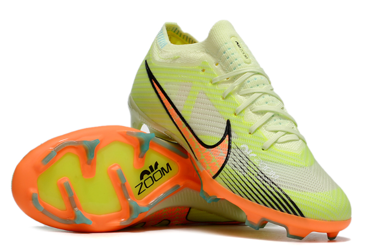 chuteira campo Nike Air Zoom Mercurial Vapor XV Elite FG