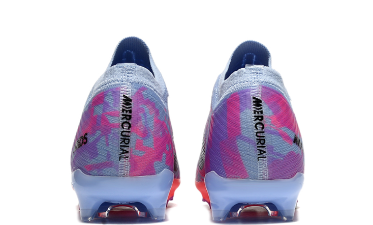 chuteira campo Nike Air Zoom Mercurial Vapor XV Elite FG