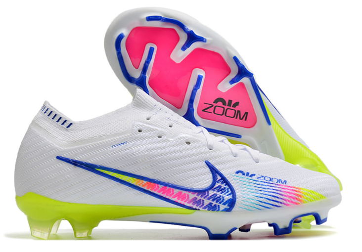 chuteira campo Nike Air Zoom Mercurial Vapor XV Elite FG