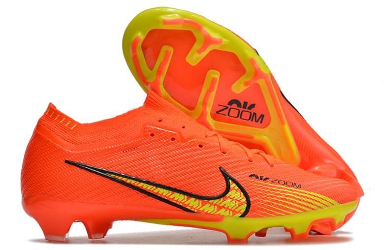 chuteira campo Nike Air Zoom Mercurial Vapor XV Elite FG