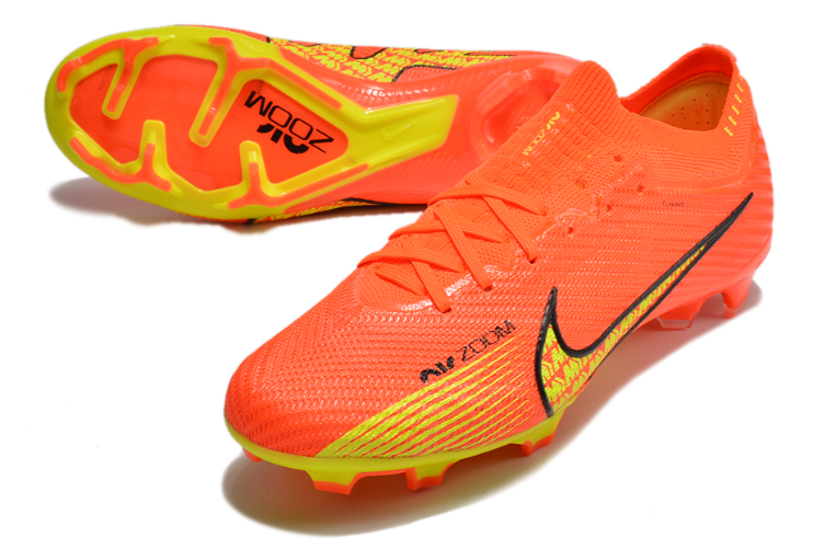 chuteira campo Nike Air Zoom Mercurial Vapor XV Elite FG