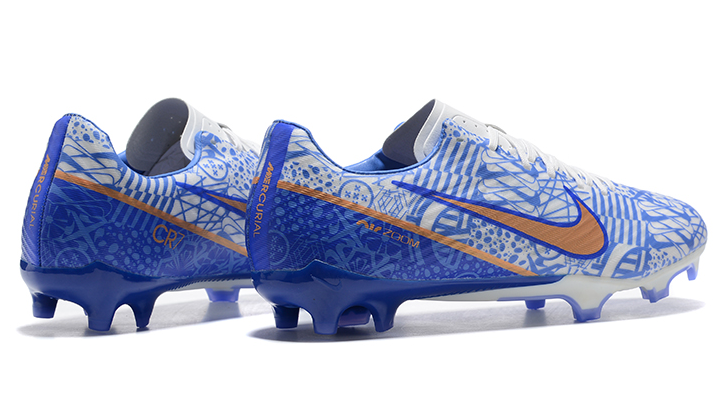 chuteira campo Nike Mercurial Vapor XV FG