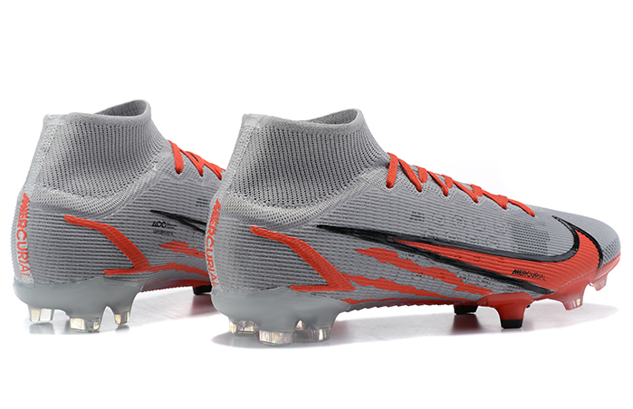 chuteira campo botinha Nike Superfly 8 Elite FG