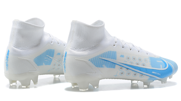 chuteira campo botinha Nike Superfly 8 Elite FG