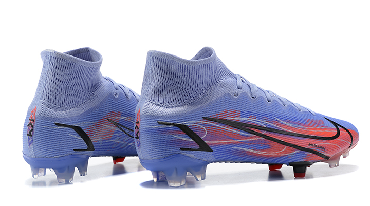 chuteira campo botinha Nike Superfly 8 Elite FG