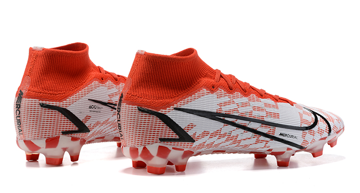 chuteira campo botinha Nike Superfly 8 Elite FG