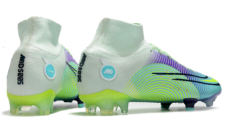 chuteira campo botinha Nike Mercurial Superfly 8 Elite