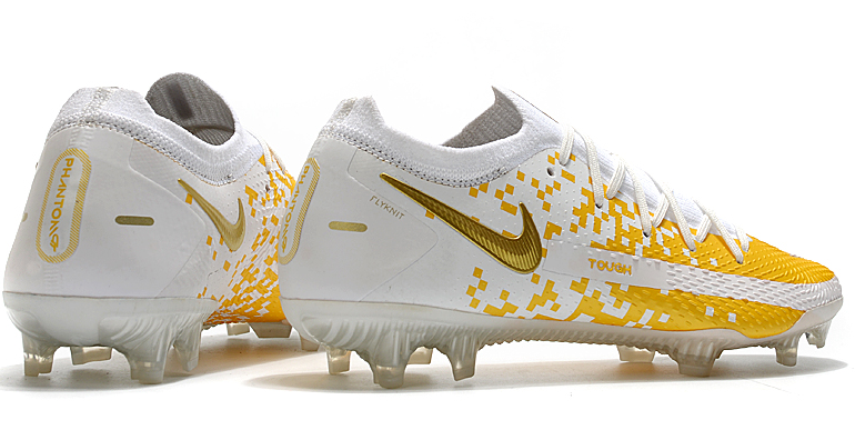 chureira de futebol Nike Phantom GT2 Elite FG