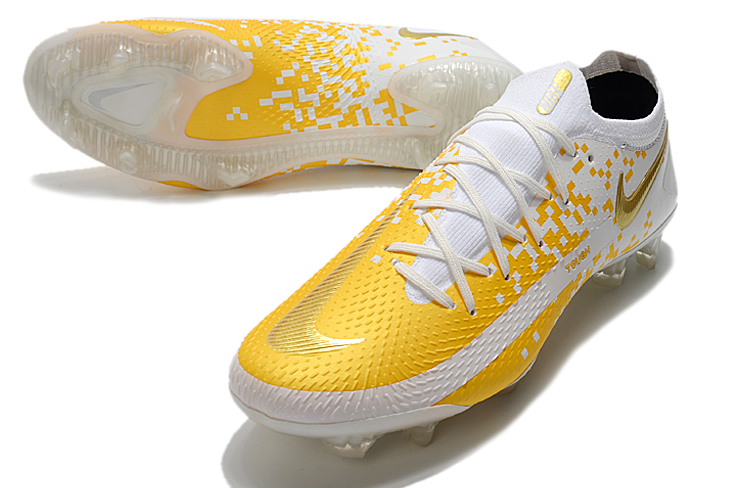 chureira de futebol Nike Phantom GT2 Elite FG