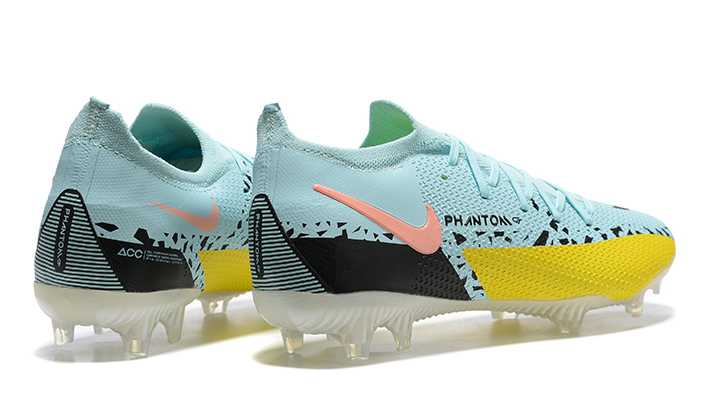 chureira de futebol Nike Phantom GT2 Elite FG