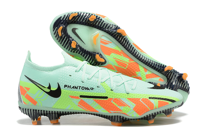 chureira de futebol Nike Phantom GT2 Elite FG