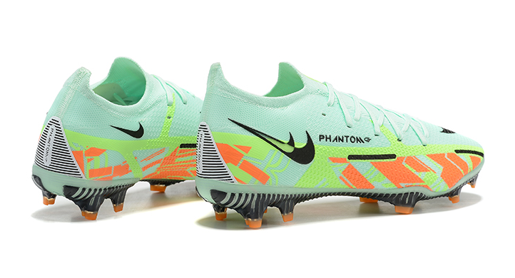 chureira de futebol Nike Phantom GT2 Elite FG