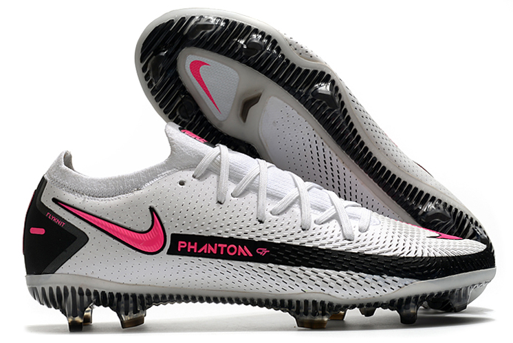 chureira de futebol Nike Phantom GT2 Elite FG