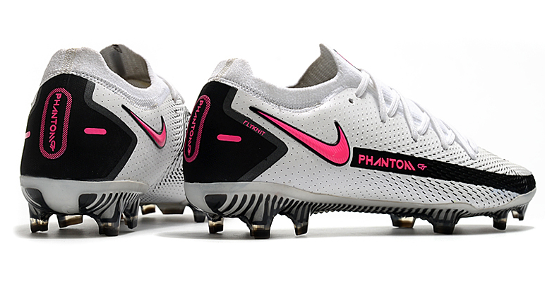 chureira de futebol Nike Phantom GT2 Elite FG