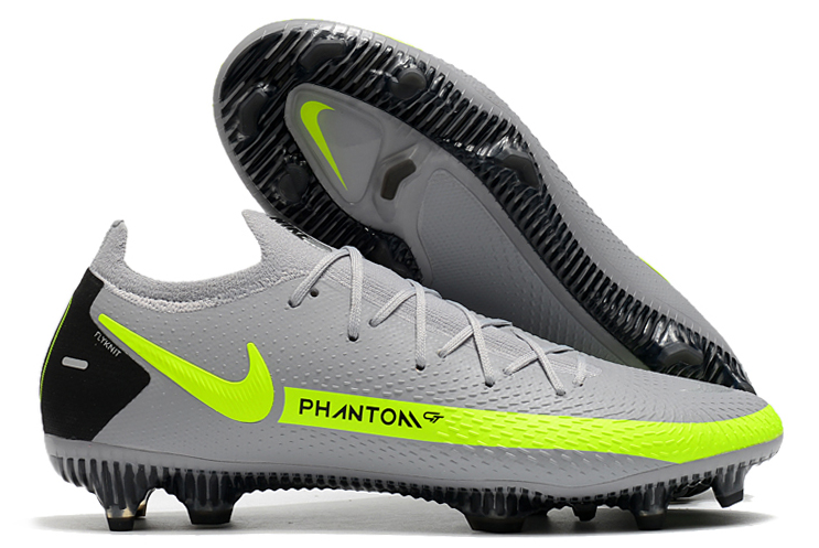 chureira de futebol Nike Phantom GT2 Elite FG