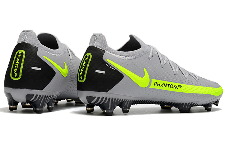 chureira de futebol Nike Phantom GT2 Elite FG