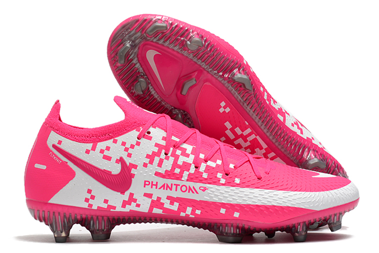 chureira de futebol Nike Phantom GT2 Elite FG