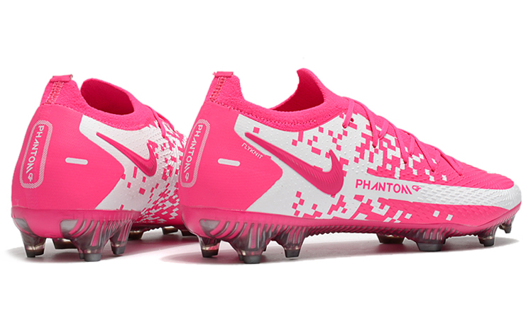 chureira de futebol Nike Phantom GT2 Elite FG