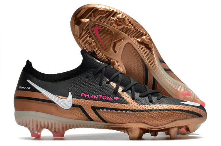 chureira de futebol Nike Phantom GT2 Elite FG