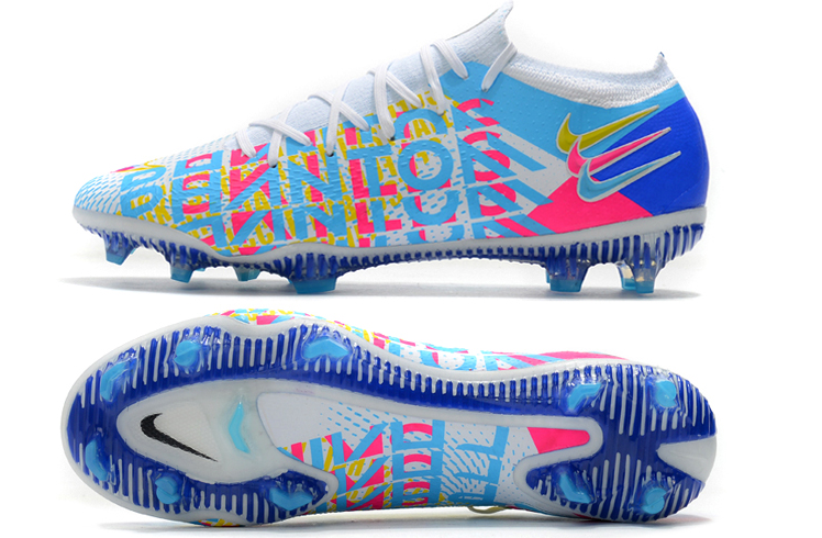 chureira de futebol Nike Phantom GT2 Elite FG