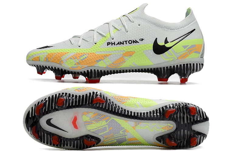 chureira de futebol Nike Phantom GT2 Elite FG