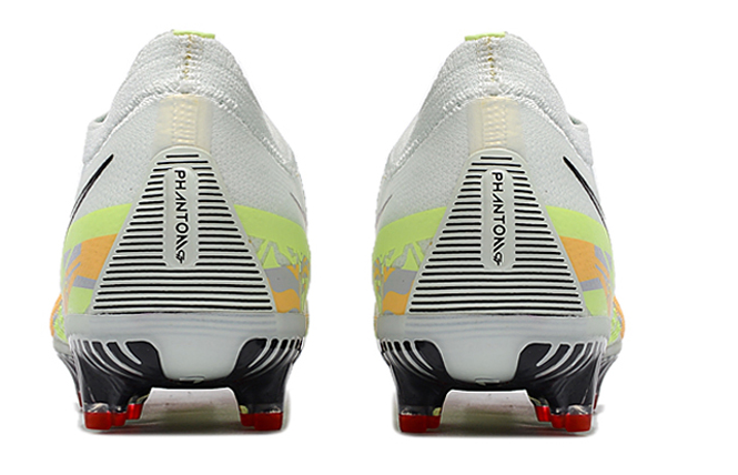 chureira de futebol Nike Phantom GT2 Elite FG