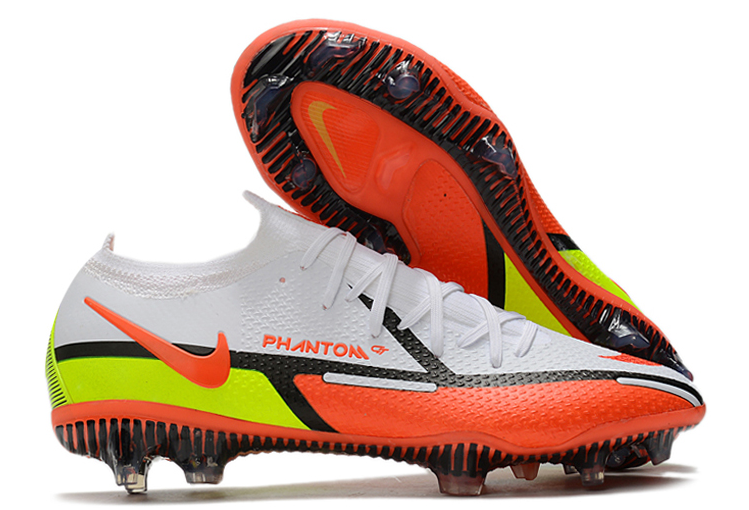 chureira de futebol Nike Phantom GT2 Elite FG