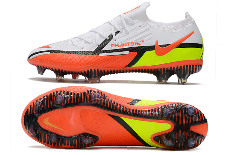 chureira de futebol Nike Phantom GT2 Elite FG