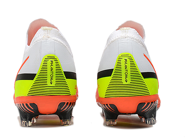 chureira de futebol Nike Phantom GT2 Elite FG