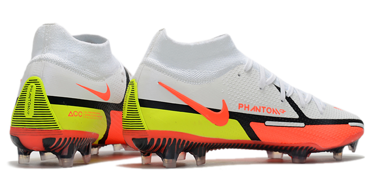 chuteira futebol botinha Nike Phantom GT Elite 3D FG