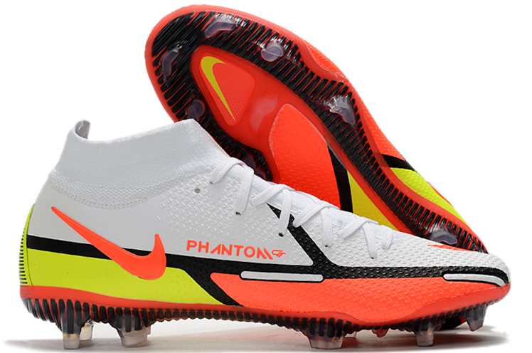 chuteira futebol botinha Nike Phantom GT Elite 3D FG