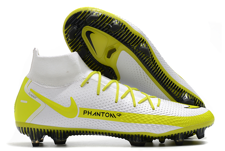 chuteira futebol botinha Nike Phantom GT Elite 3D FG