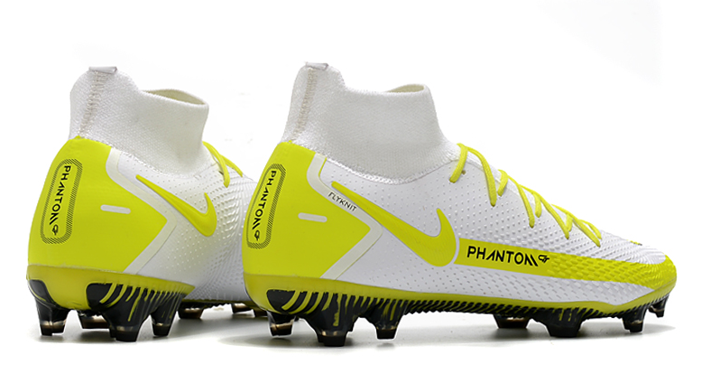 chuteira futebol botinha Nike Phantom GT Elite 3D FG