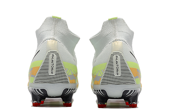 chuteira futebol botinha Nike Phantom GT Elite 3D FG