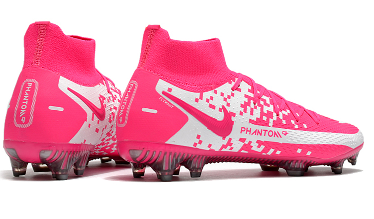 chuteira futebol botinha Nike Phantom GT Elite 3D FG