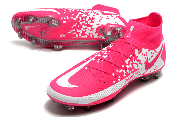 chuteira futebol botinha Nike Phantom GT Elite 3D FG