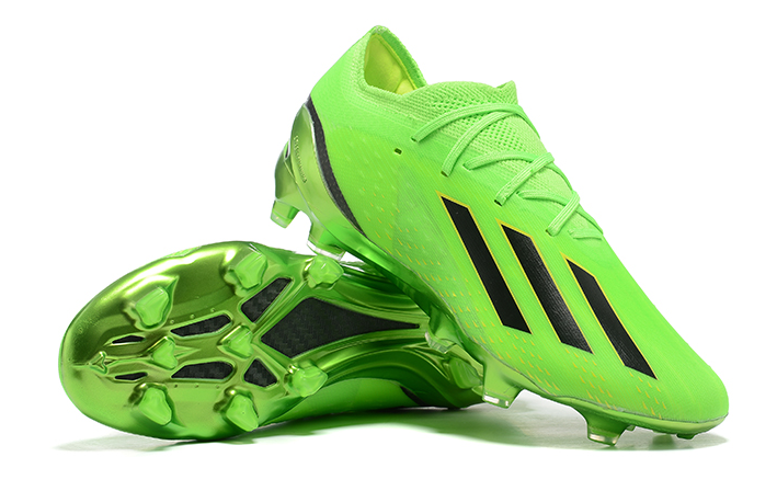 CHUTEIRA campo ADIDAS Série King Of Speed FG