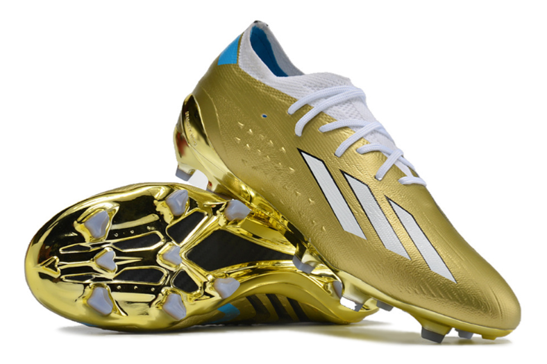 CHUTEIRA campo ADIDAS Série King Of Speed FG