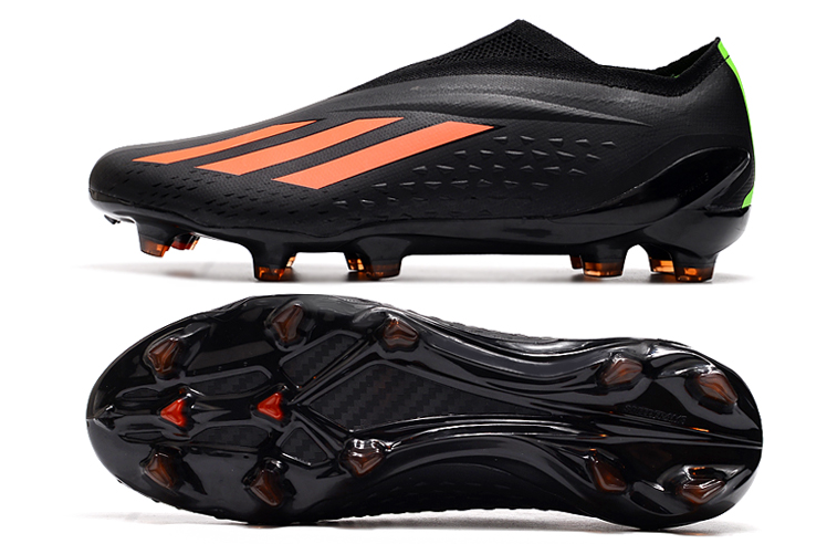 CHUTEIRA campo ADIDAS Série King Of Speed FG