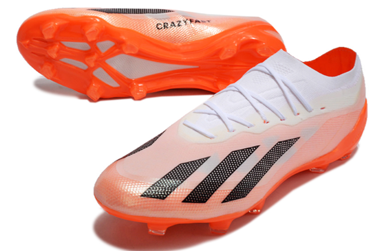 CHUTEIRA campo ADIDAS Série King Of Speed FG