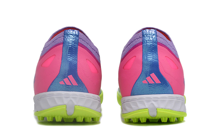 chuteira soceity adidas X Speedflow+ TF Red