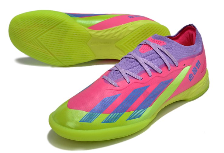 CHUTEIRA FUTSAL ADIDAS FG 34