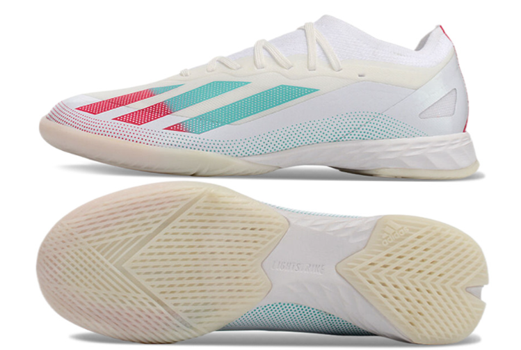 CHUTEIRA FUTSAL ADIDAS FG 34