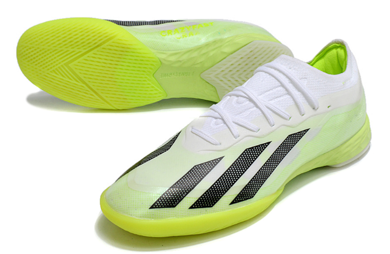 CHUTEIRA FUTSAL ADIDAS FG 34